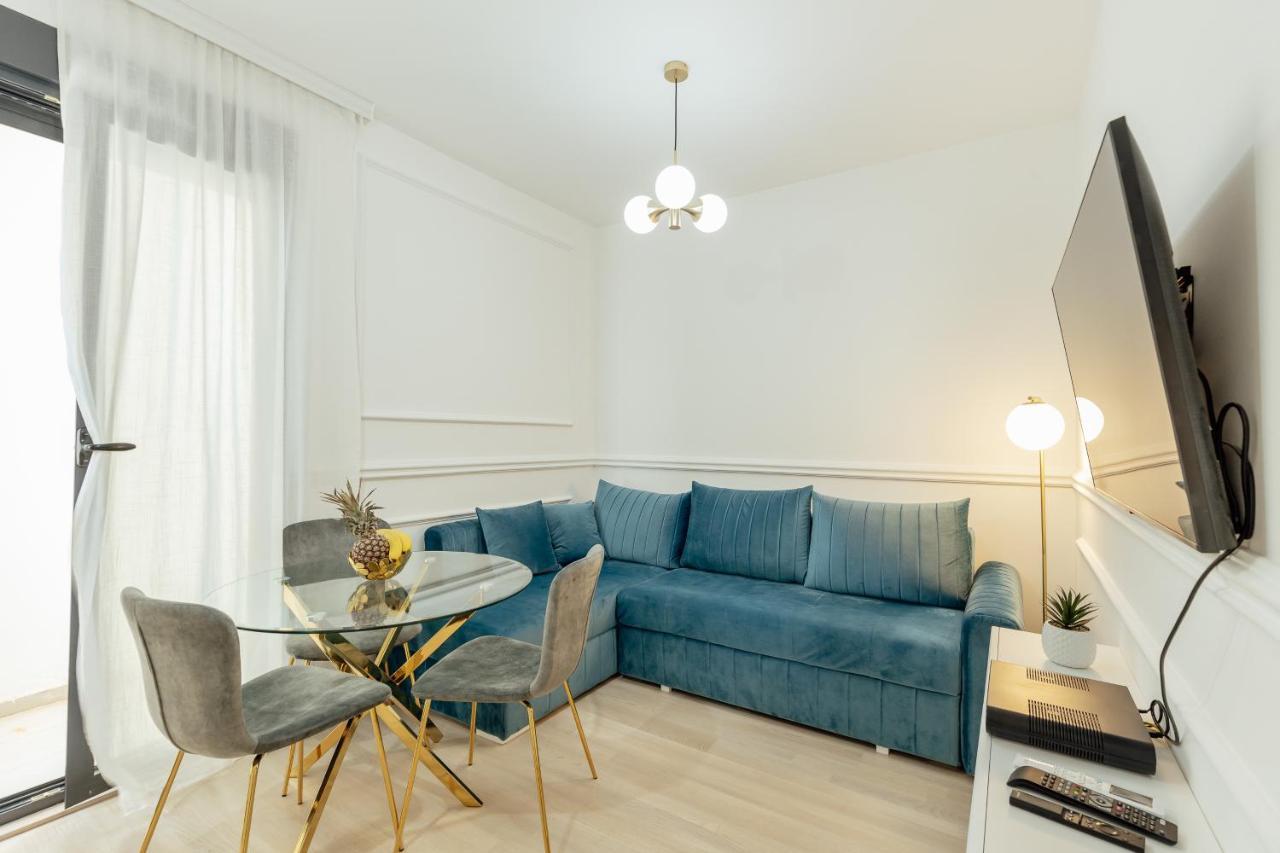 Miracle Apartment Kotor Exteriér fotografie